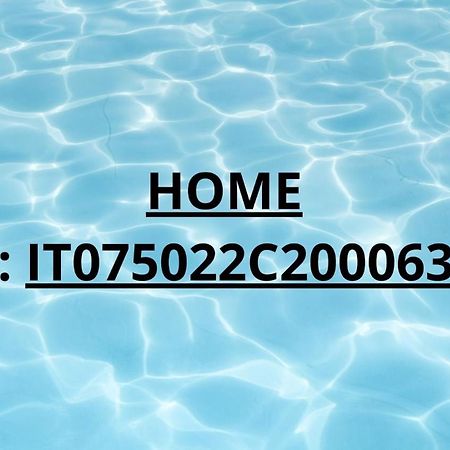 Home Copertino Bagian luar foto