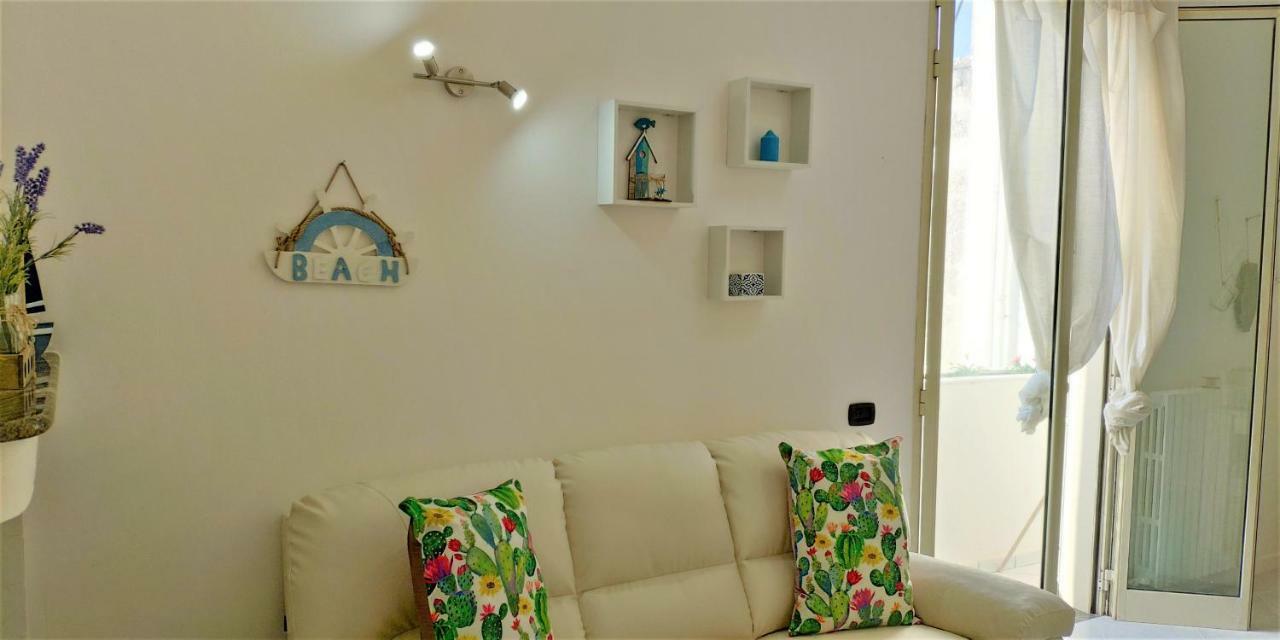 Home Copertino Bagian luar foto