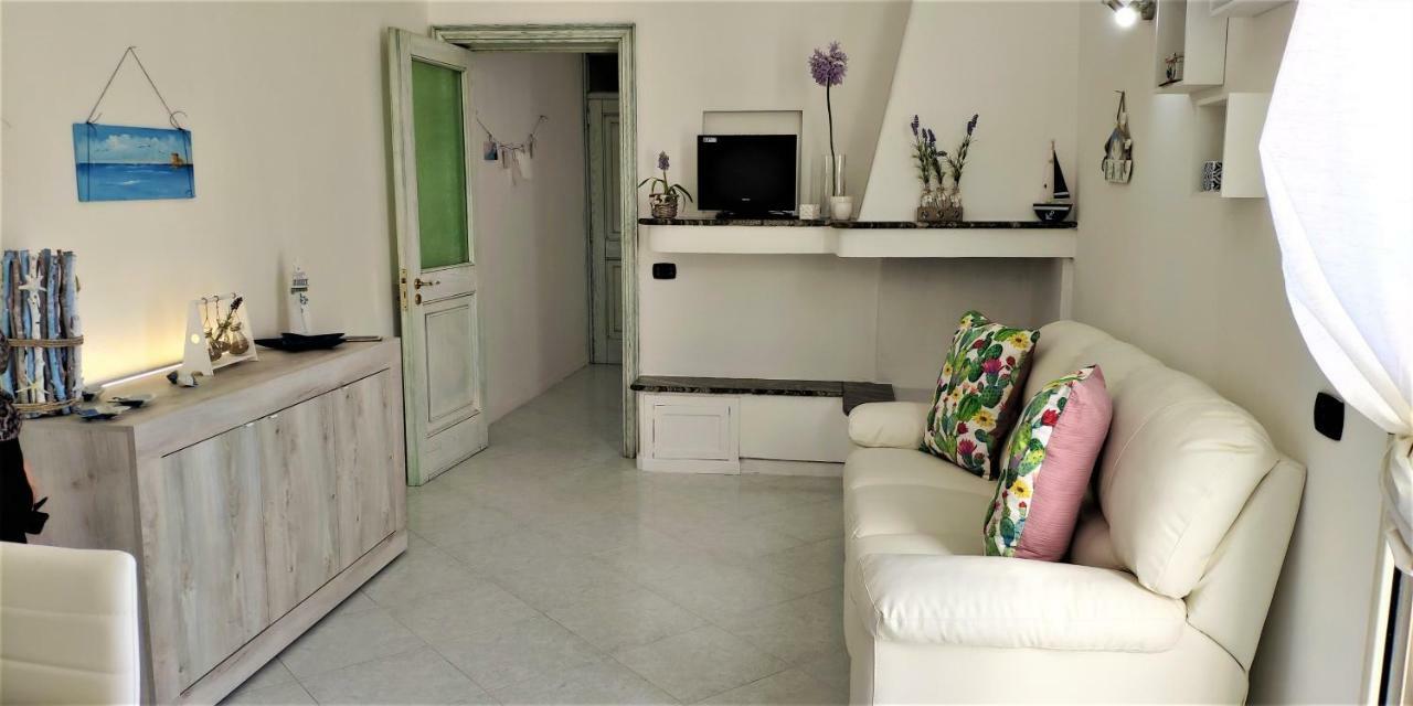 Home Copertino Bagian luar foto