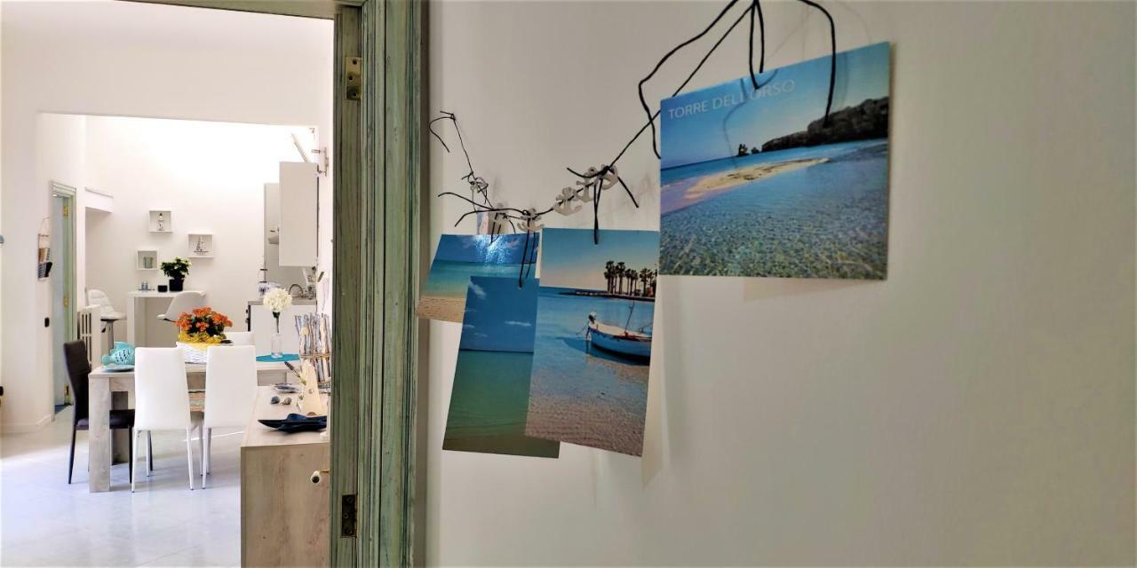 Home Copertino Bagian luar foto