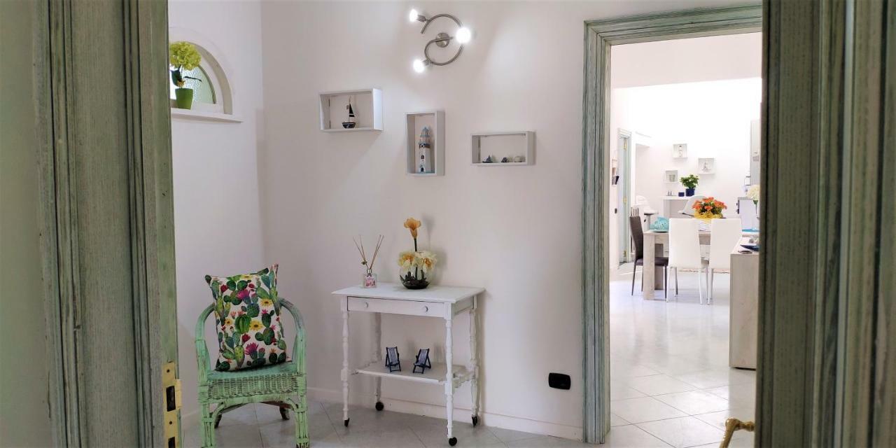 Home Copertino Bagian luar foto