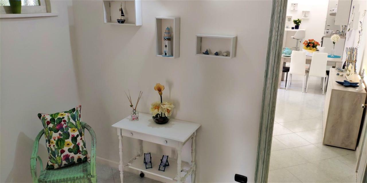 Home Copertino Bagian luar foto
